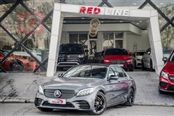 مێرسێدس بێنز C-Class